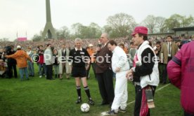 26.03.90 Dresden Fussball Gala