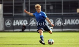 31.10.21 U17 VfB Stuttgart - U17 TSG 1899 Hoffenheim