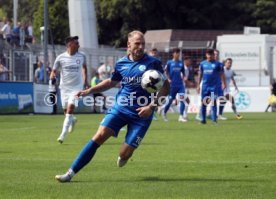 13.08.22 Stuttgarter Kickers - FC Nöttingen