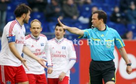 03.03.12 Hamburger SV - VfB Stuttgart