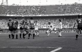 17.08.84 VfB Stuttgart - Manchester United