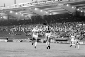 10.08.84 VfB Stuttgart - Gremio Porto Alegre