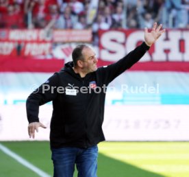 19.04.25 1. FC Heidenheim - FC Bayern M&uuml;nchen
