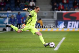 TSG 1899 Hoffenheim - SV Werder Bremen