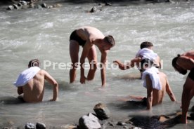 26.08.20 VfB Stuttgart Trainingslager Kitzb&uuml;hel