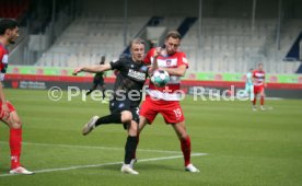23.05.21 1. FC Heidenheim - Karlsruher SC