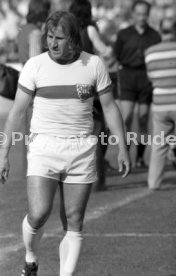 15.09.73 VfB Stuttgart - 1. FC Kaiserslautern