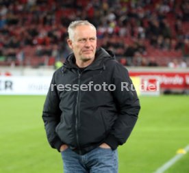 VfB Stuttgart - SC Freiburg