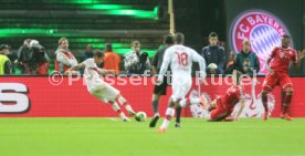 01.06.13 DFB-Pokal Finale 2013 FC Bayern M&uuml;nchen - VfB Stuttgart