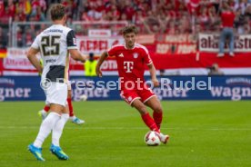 13.09.26 SV Elversberg - FC Bayern M&uuml;nchen