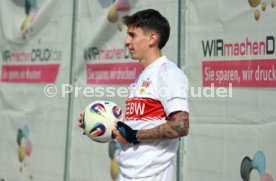 13.09.25 VfB Stuttgart II - 1. FC Saarbr&uuml;cken