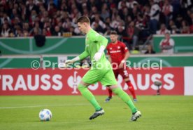29.10.24 VfB Stuttgart - 1. FC Kaiserslautern