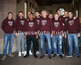 VfB Stuttgart Vesperkirche