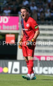 VfR Aalen - FC Hansa Rostock