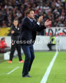 VfB Stuttgart - TSV 1860 M&uuml;nchen
