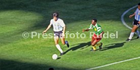 WM 1990 Argentinien - Kamerun