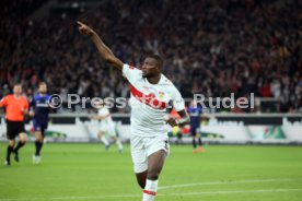 08.11.22 VfB Stuttgart - Hertha BSC Berlin