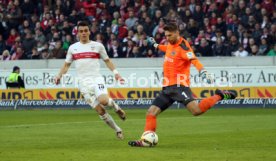 VfB Stuttgart - Hannover 96
