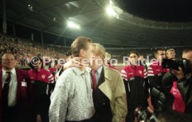 04.10.96 VfB Stuttgart - SC Freiburg