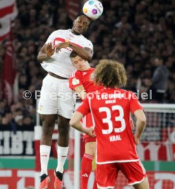 31.10.23 VfB Stuttgart - 1. FC Union Berlin