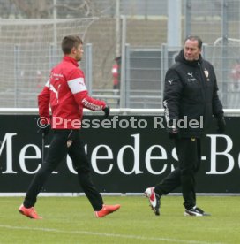 VfB Stuttgart