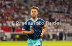 31.05.26 Deutschland - Finnland