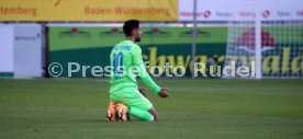 27.09.20 SC Freiburg - VfL Wolfsburg