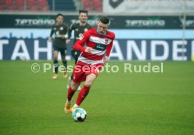 31.01.21 1. FC Heidenheim - FC St. Pauli