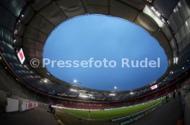 14.12.21 VfB Stuttgart - FC Bayern M&uuml;nchen