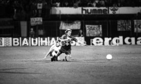 27.09.89 Feyenoord Rotterdam - VfB Stuttgart