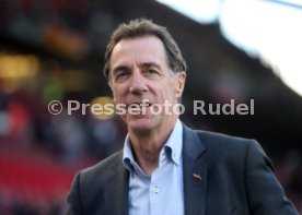 VfB Stuttgart - 1. FC Union Berlin