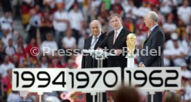 Fussball WM 2006
