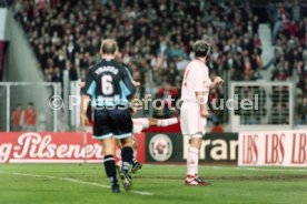 27.03.97 VfB Stuttgart - TSV 1860 M&uuml;nchen