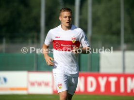 FC Wacker Innsbruck - VfB Stuttgart