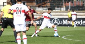 02.09.21 VfB Stuttgart - 1. FC N&uuml;rnberg