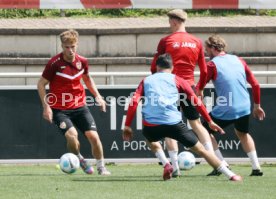 18.05.25 VfB Stuttgart Training