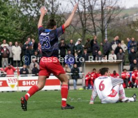 16.04.01 VfB Stuttgart II - SF Siegen