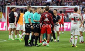 10.09.22 FC Bayern M&uuml;nchen - VfB Stuttgart