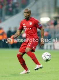 FC Bayern M&uuml;nchen - Benfica Lissabon