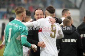 11.02.25 U19 VfB Stuttgart - U19 Liverpool FC