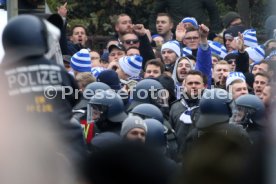 VfB Stuttgart - Karlsruher SC