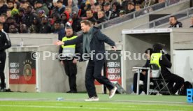 30.03.26 Deutschland - Ghana