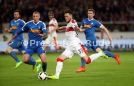 VfB Stuttgart - VfL Bochum