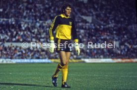 EM 1980 Deutschland - Belgien