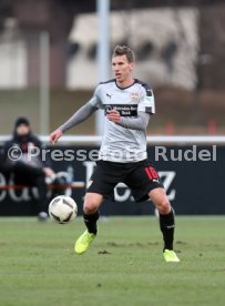 VfB Stuttgart - Wormatia Worms