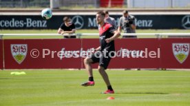 05.08.20 VfB Stuttgart Training