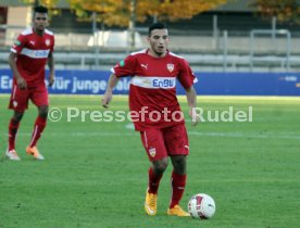 U19 VfB Stuttgart