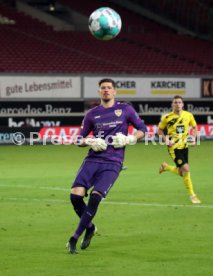 10.04.21 VfB Stuttgart - Borussia Dortmund