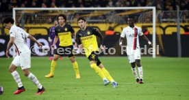 Borussia Dortmund - Paris St. Germain