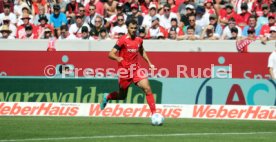 24.08.24 SC Freiburg - VfB Stuttgart